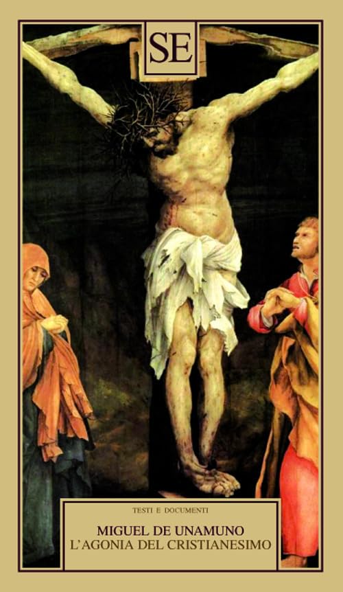 L'AGONIA DEL CRISTIANESIMO