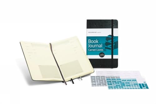 Moleskine Passions Dessert Journal