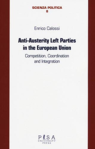 ANTI-AUSTERITY LEFT PARTIES