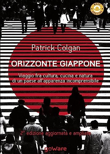 Orizzonte Giappone