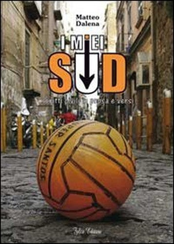 I Miei Sud. Scritti Civili in Prova E in Versi