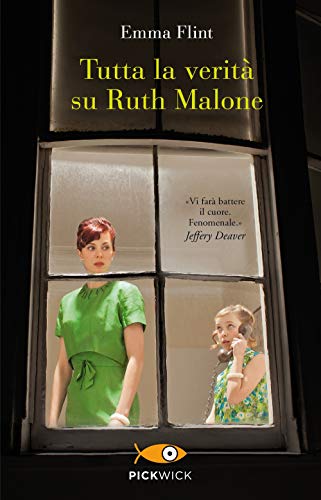 Tutta La Verità Su Ruth Malone