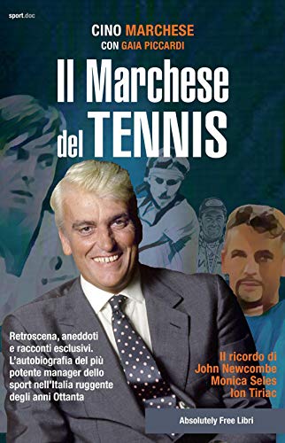 MARCHESE DEL TENNIS