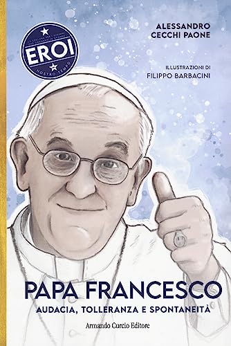 PAPA FRANCESCO
