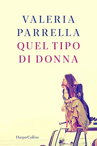 QUEL TIPO DI DONNA
