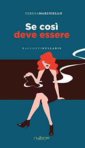 "Se cos? deve essere."