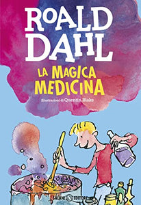 La magica medicina 