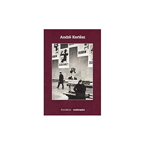 André Kertész