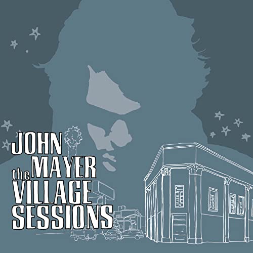 Village Sessions (Ep)