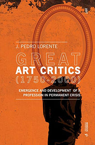 Great Art Critics (1750-2000) 