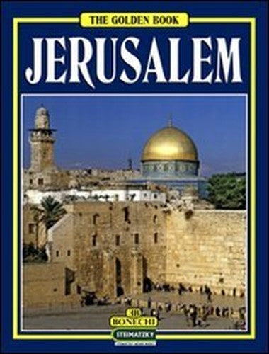 Golden Book of Jerusalem