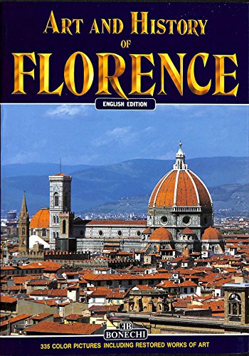 Art and History of Florence
