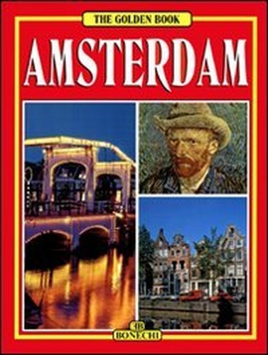 Golden Book of Amsterdam