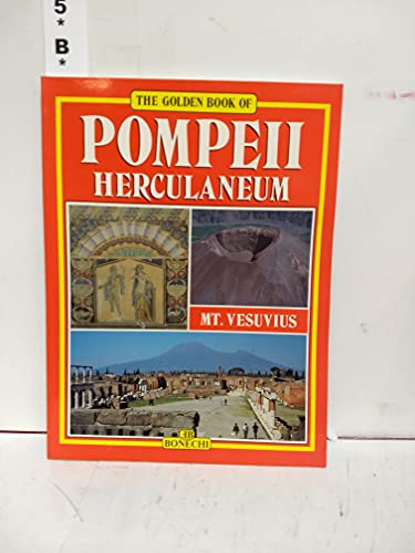 Pompeii, Herculaneum, Mt. Vesuvius