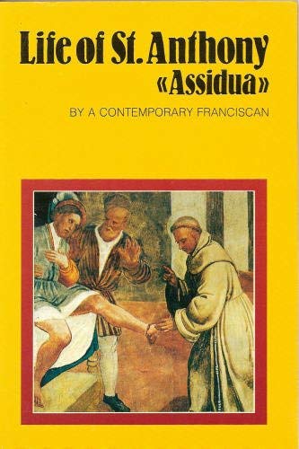 Life of St. Anthony "Assidua"