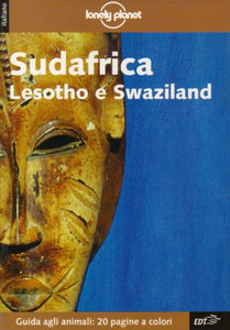 Sudafrica, Lesotho e Swaziland 