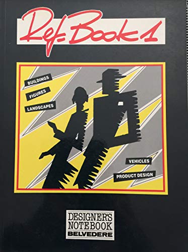 Designer's Notebooks