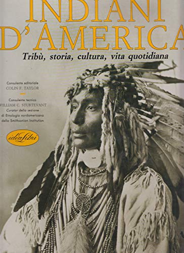 Indiani D'america