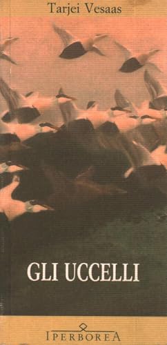 Gli uccelli