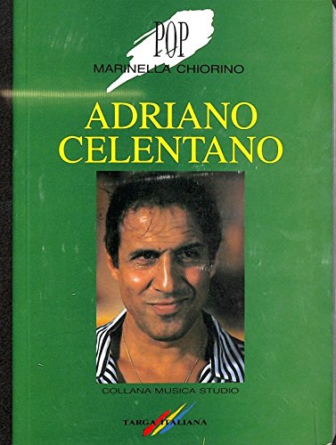 Adriano Celentano (Collana musica studio)