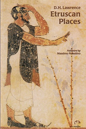 Etruscan Places