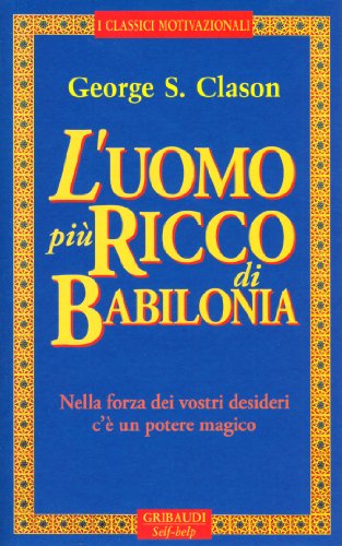 L'uomo piu ricco di Babilonia
