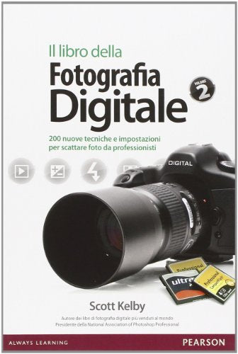 Il libro della fotografia digitale