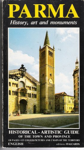 Parma - History, art and monuments