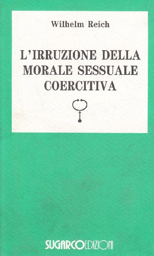 Irruzione morale sessuale coercitiva