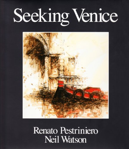 Seeking Venice