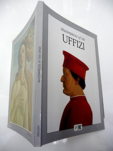 Masterpieces of the Uffizi