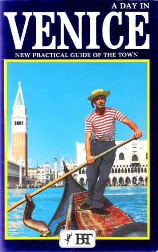 A Day in Venice