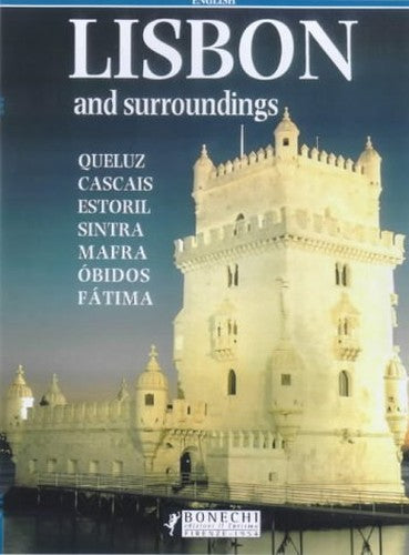 Lisbon and Surroundings