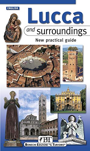Lucca and Surroundings