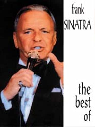 The Best Of Frank Sinatra