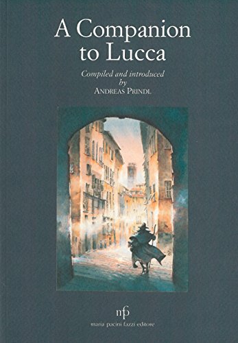 A companion to Lucca