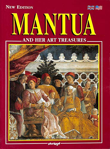 Mantova. Ediz. inglese