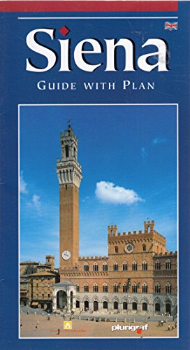 Siena Guide with Plan