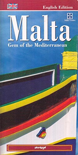 Malta - Gem of the Mediterranean
