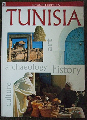Tunisia - (English Edition)
