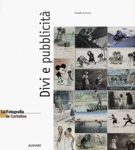 Un Paese Unico. Italia Fotografie 1900-2000. Ediz. Multilingue. Con CD-Rom