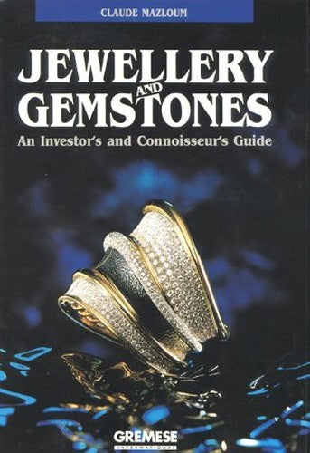 Jewellery and Gemstones