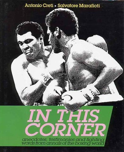 In This Corner....