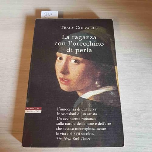La Ragazza con L'orecchino di Perla