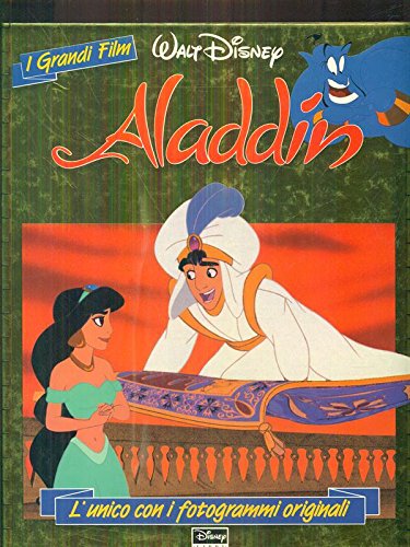 Aladdin