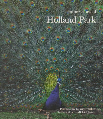 Impressions of Holland Park