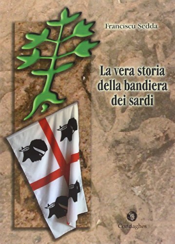 La vera storia della bandiera dei sardi
