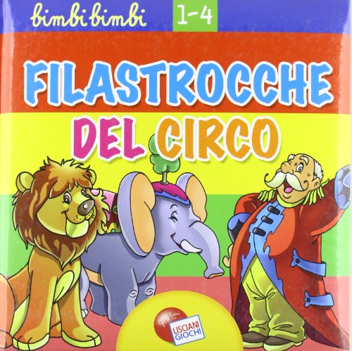 Filastrocche del circo