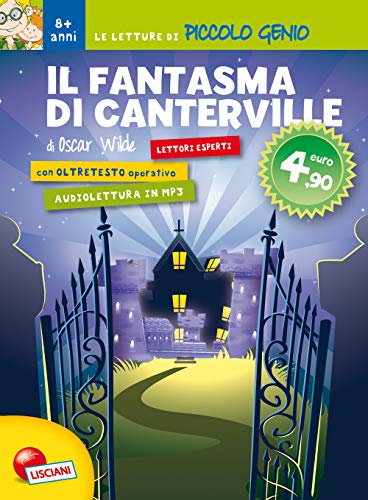 LETTURE DI PICCOLO GENIO - IL