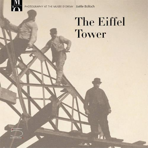 The Eiffel Tower